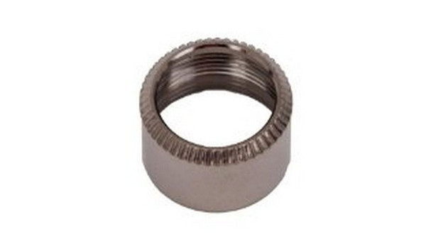 RETAINING CAP
