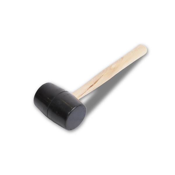 MARSHALLTOWN RUBBER MALLET