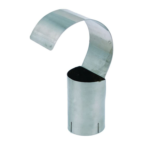 SHRINK TUBING ATTACHMENTF/3/4" TO 2