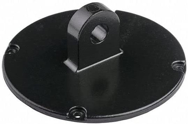 MITUTOYO BACK LUG ON CENTER(INCH)