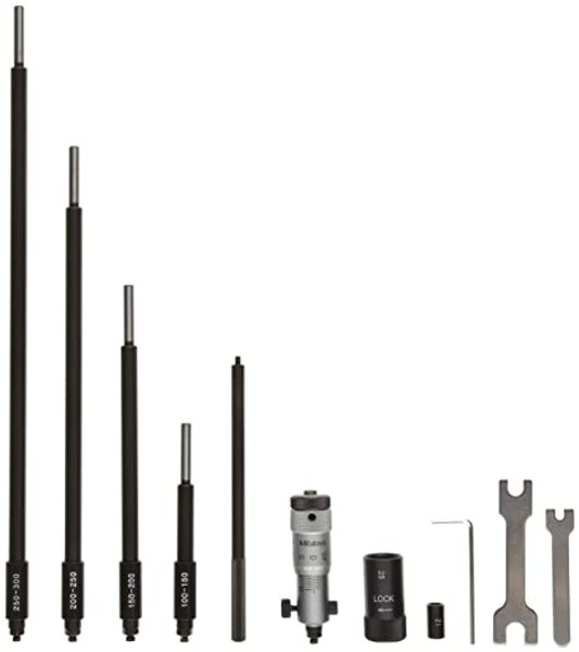 MITUTOYO INSIDE MICROMETER