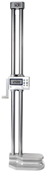 MITUTOYO DIGIMATIC HEIGHT GAGE-24"AX