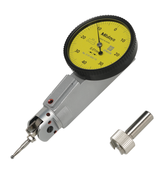 Mitutoyo 513-304-10T Tiu-0.8Tx