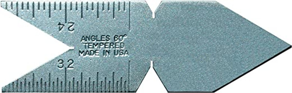 Mitutoyo 950-201 Center Gage