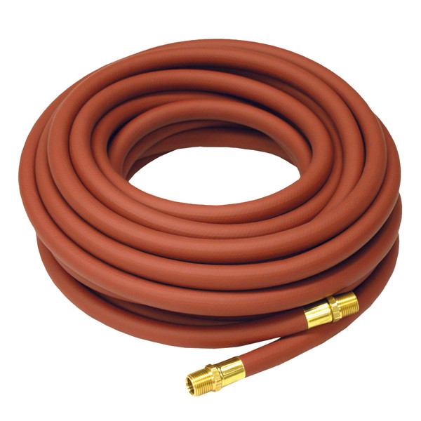 REELCRAFT 1 X 50  250 PSI  3/4 X 1NPTF(M)  HOSE ASSEMBLY