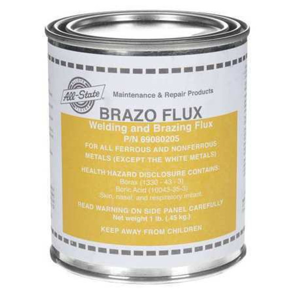 ESAB A/S BRAZALOY NO 1 FLUX 1X 12