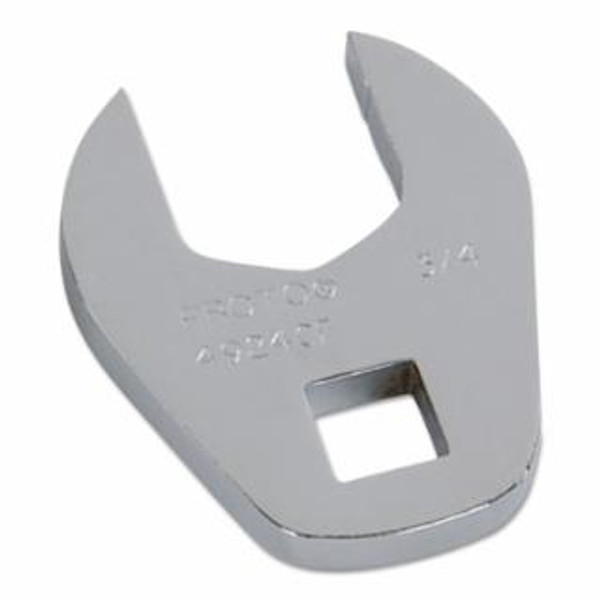 CROWFOOT 3/8" DR 3/4" OPEN END