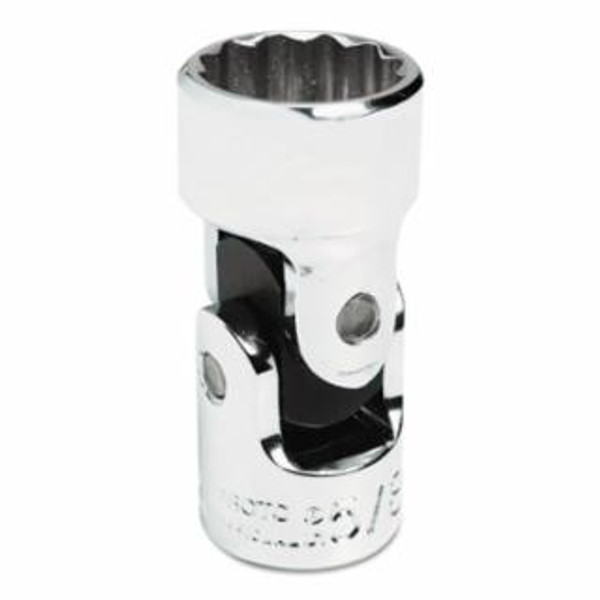 SKT 3/8 DR 16MM 12 PT UNI