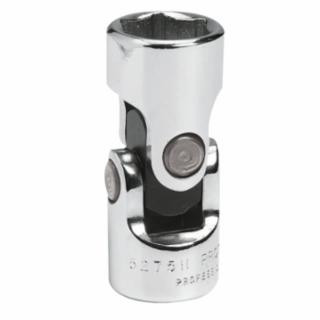 Proto J5279HA Skt 3/8 Drive 3/4 6 Pt Universal
