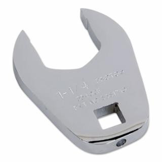 Proto J5340CF Crowfoot 1/2" Drive 1-1/4"Open End