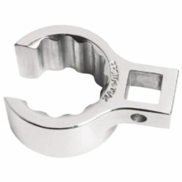 WR CROWFOOT 1/2 DR 1-9/16 FLARE