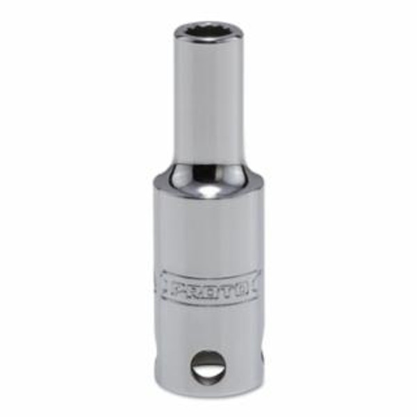 SKT 1/2 DR 10MM 12 PT-TETH