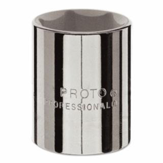 Proto J5422H Skt 1/2 Dr 11/16 6 Pt