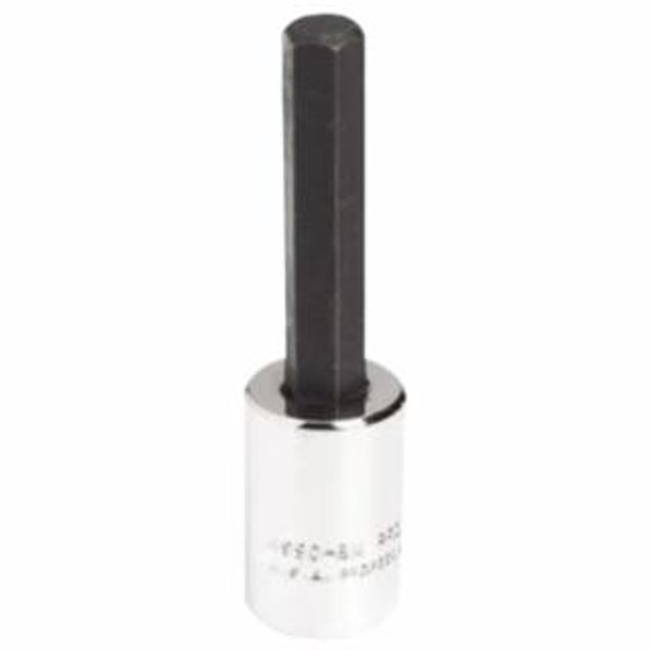 PROTO 15MM 1/2"DR. HEX BIT SOC