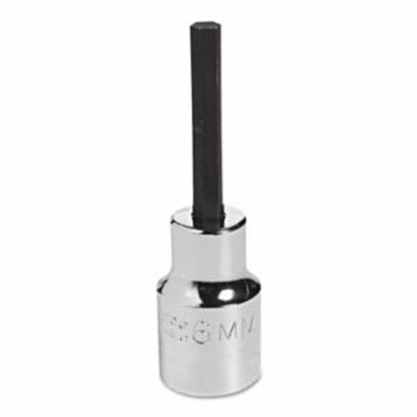 SKT HEX BIT 1/2 DR 6MM