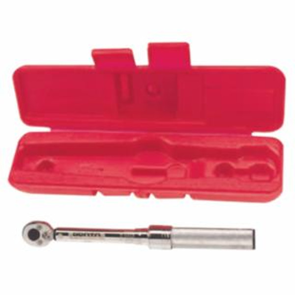 PROTO 1/4DR 10-50IN.LB. TORQUEWRENCH