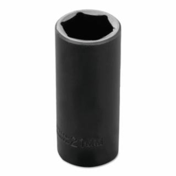 SKT IMP 3/8 DR 21MM 6 PTDEEP