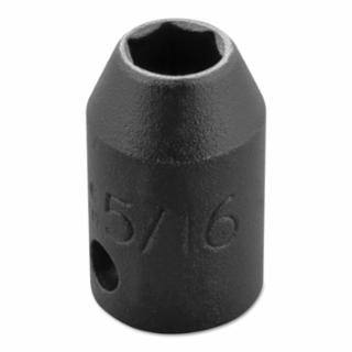 Proto J7216HF Skt 3/8 Drive Hi Str Mag Imp 1/2