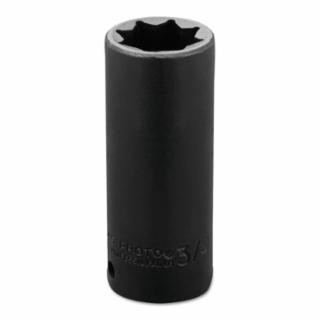 Proto J7324S Dp Imp Skt 1/2 Dr 3/4 8Pt