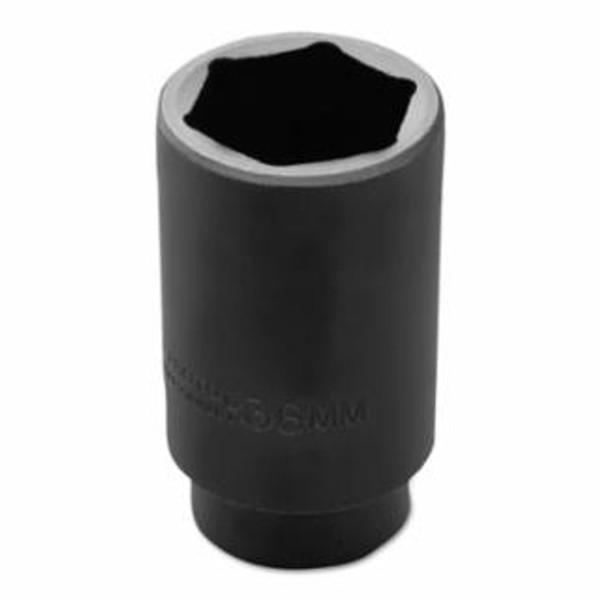 DP IMP SKT 1/2 DR 36MM 6PT