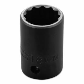 Proto J7433M Skt Imp 1/2 Drive 33 mm  6 Pt