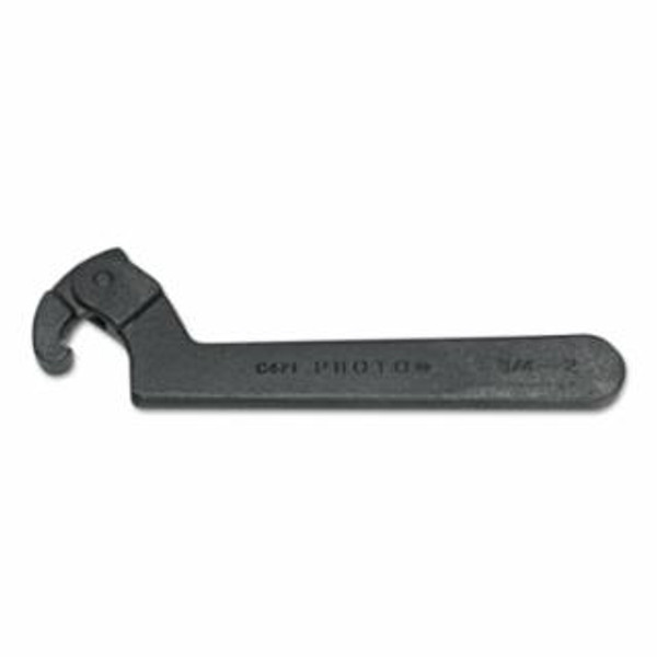 PROTO WR SPANNER ADJ HOOK 4-1/