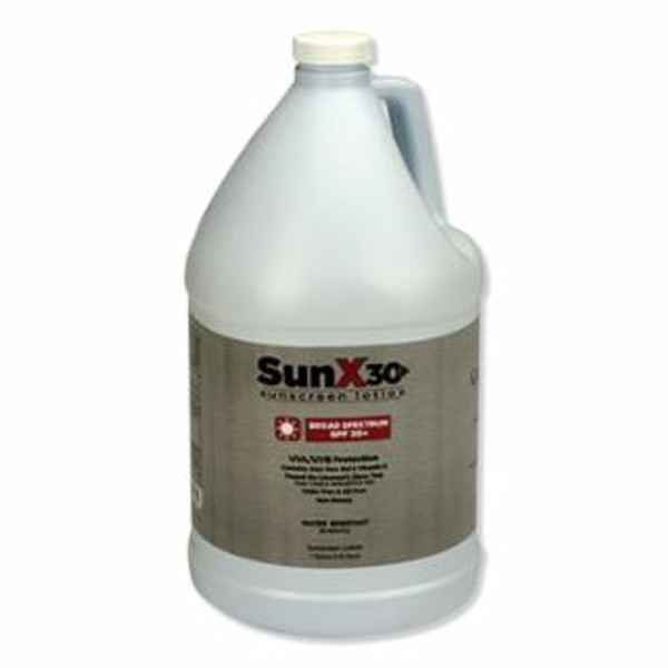 FIRST AID ONLY SPF 30 IN GALLON DISPENSER JUG