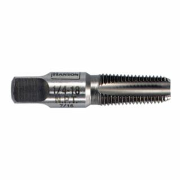 TAP 1-1/4NPT PIPE HANSON