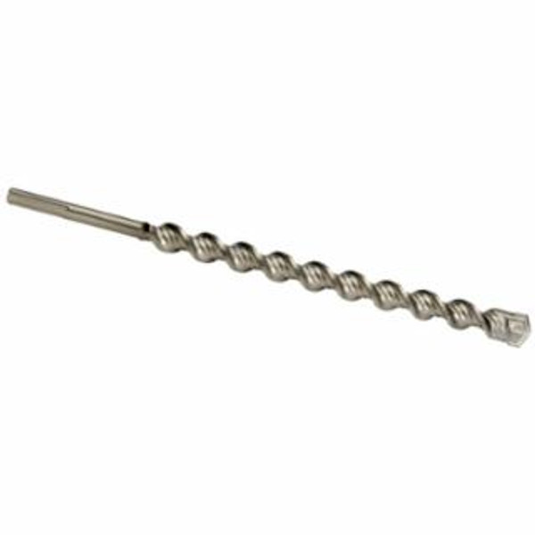 IRWIN 3/8X8X13 SDS-MAX 2 CUTTER DRILL BIT