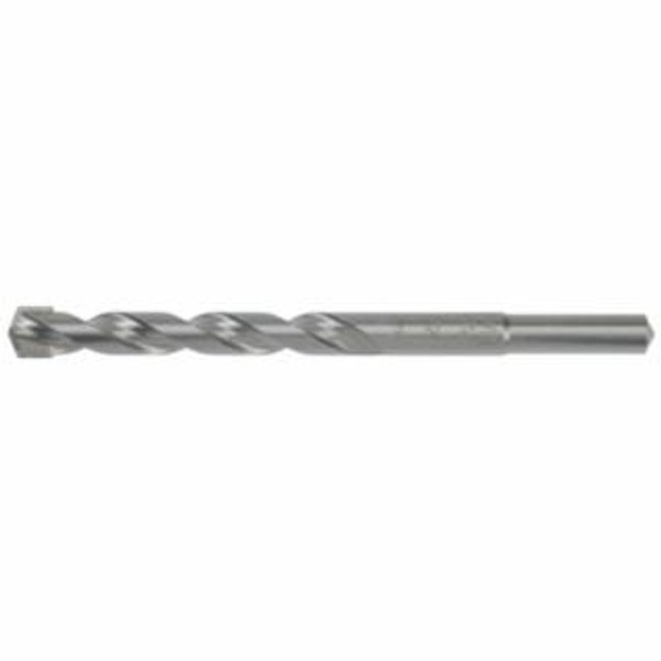 IRWIN 1/2X4X6 MASONRY DRILL BIT