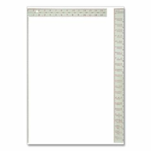 IRWIN STEEL FRAMING SQUARE 16"X 24"