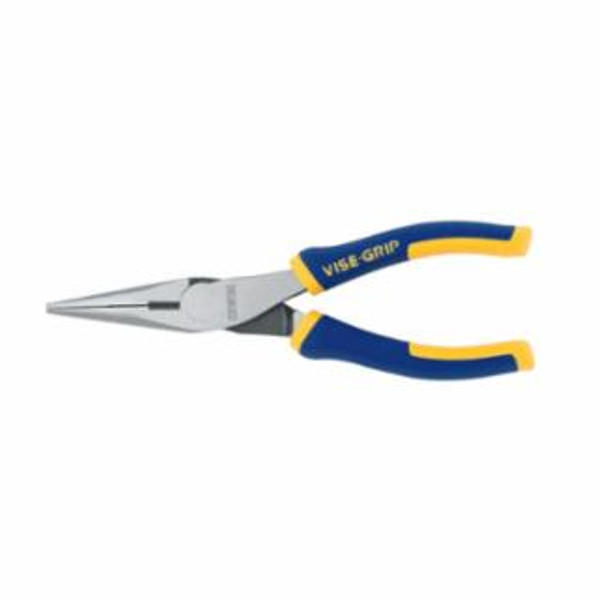 IRWIN 6" LONG NOSE PLIER