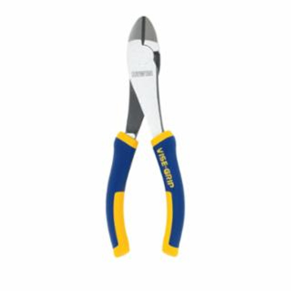 IRWIN 6" DIAGONAL CUTTING PLIER