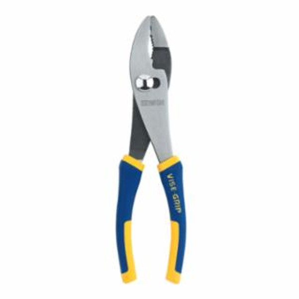 IRWIN 8" SLIP JOINT PLIER