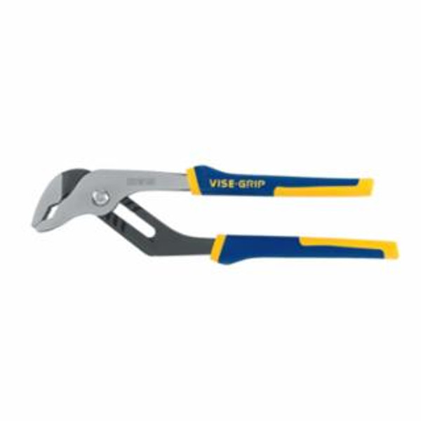 IRWIN 10" GROOVE JOINT PLIER