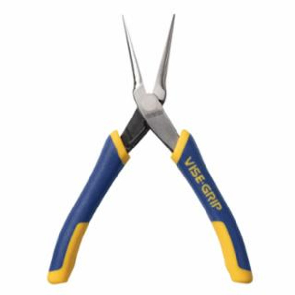 IRWIN 5-1/2" NEEDLE NOSE PLIER