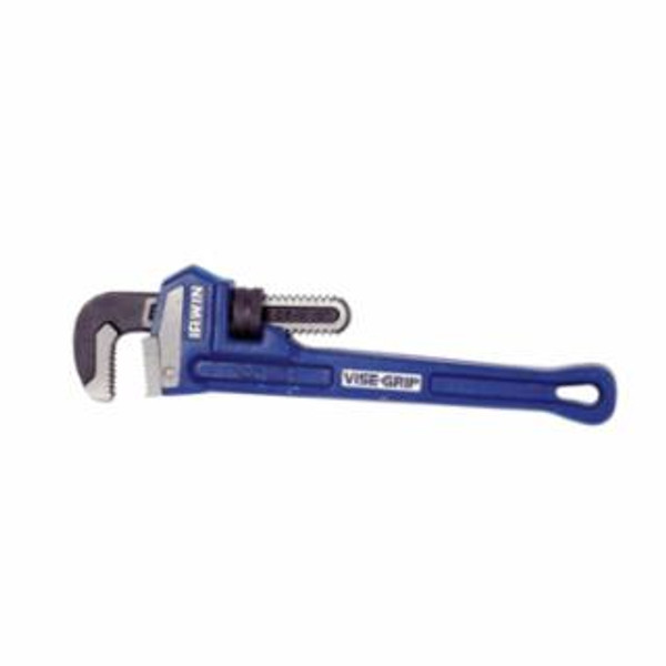 IRWIN 12" CAST IRON PIPE WRENCH
