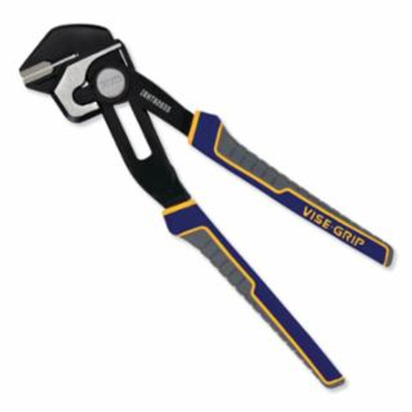 IRWIN IRWIN VG PLIERS WRENCH 8IN