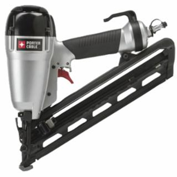 PORTER CABLE 15 GAUGE FINISH NAILER