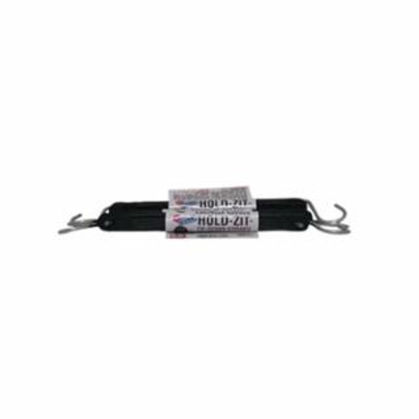 HOLD-ZIT 9" HOLD-ZIT RUBBER STRAP& FASTENER