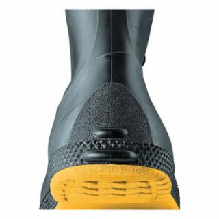 12" SERVUS BLACK SF OVERBOOT