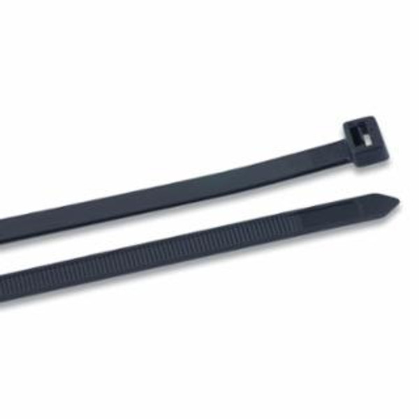 HVY-DTY CABLE TIE UVB 30" (175 LB) 25/BAG