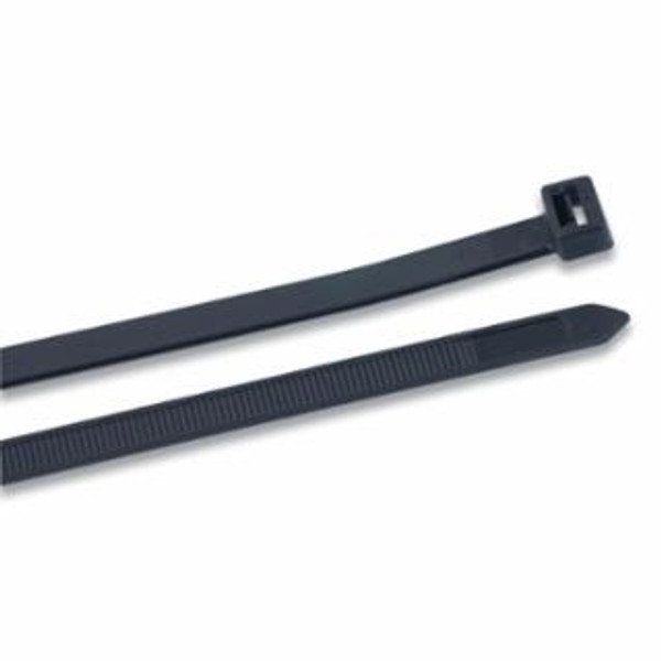 HVY-DTY CABLE TIE UVB 24" (175 LB) 50/BAG