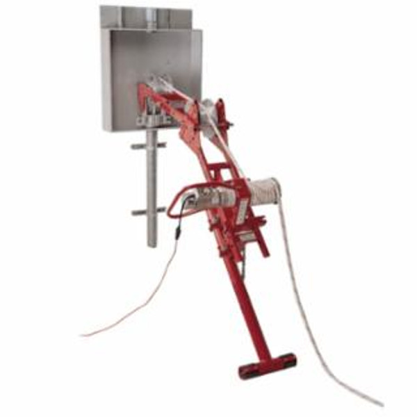 GARDNER BENDER BRUTUS STANDARD POWER PULLER