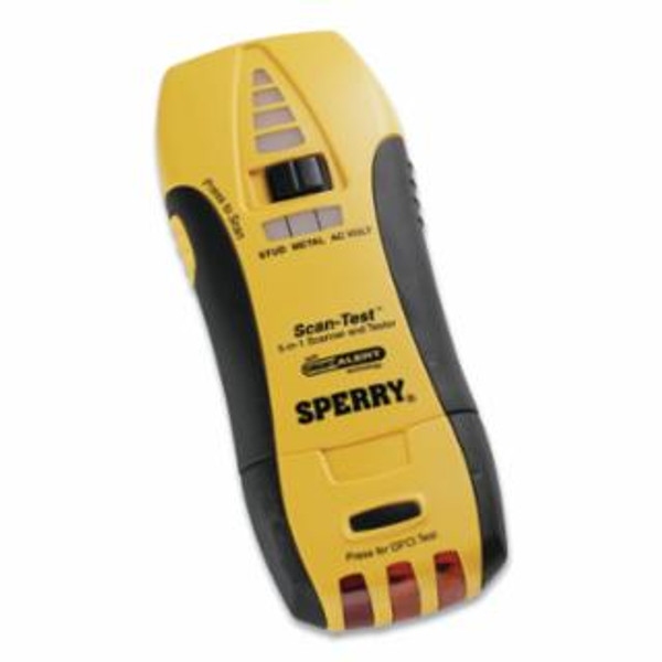 GARDNER BENDER 5-IN-1 MULTI-SCANNER