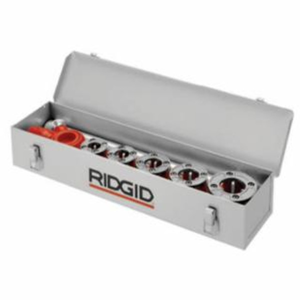 RIDGID 00R & 0R METAL CARRY CAS