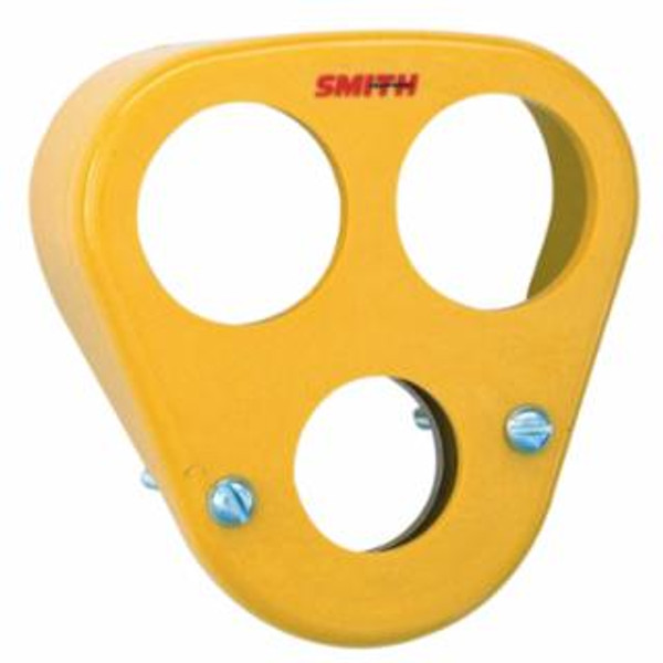 HARDHAT FOR REGULATOR