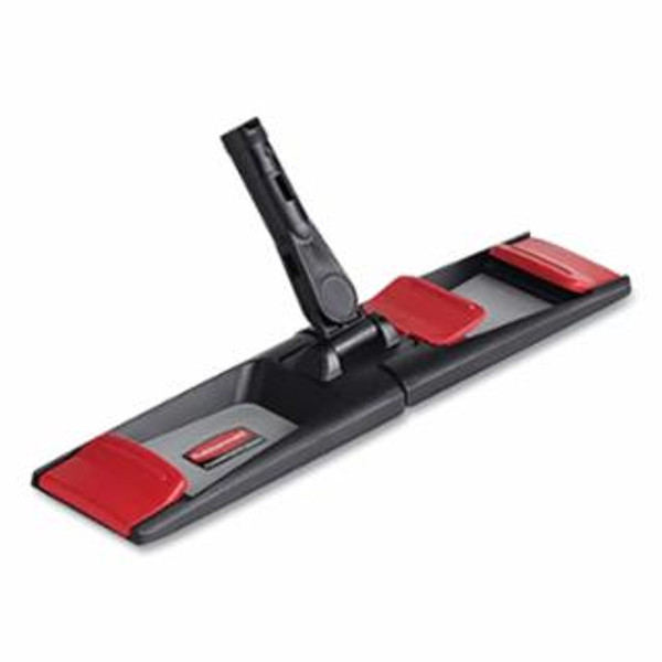 RUBBERMAID COMMERCIAL ADAPTABLE FLAT MOP FRAME18"
