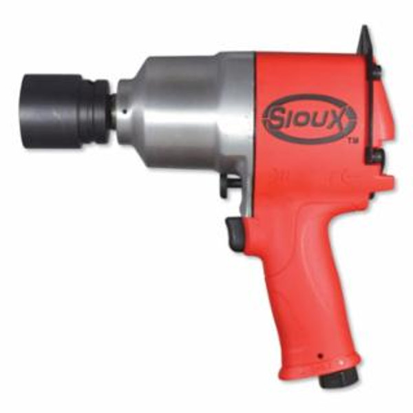 SIOUX TOOLS POSITIVE CLUTCH SD 1100RPM