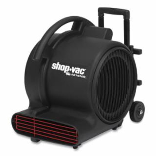 SHOP-VAC 1800 CFM AIR MOVER ON CART